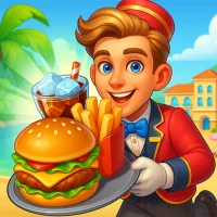 My Hotel ™  — เกมโรงแรม