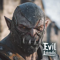 Evil Lands: Online Action RPG